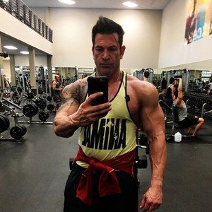 Meet your Posher, Stephen